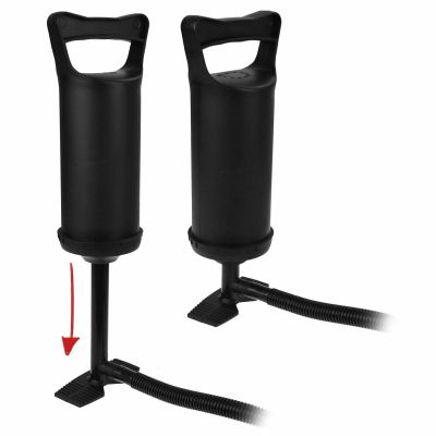 2. Manuelle Matratzenpumpe 30 cm 29P386