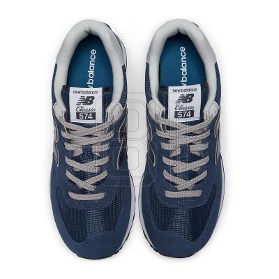 3. New Balance M ML574EVN.2E Schuhe