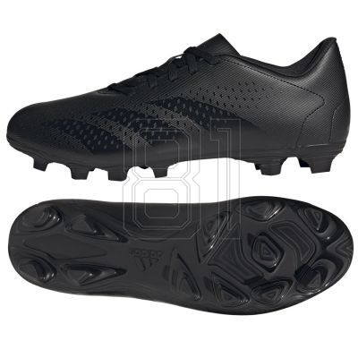 Adidas Predator Accuracy.4 FxG M GW4605 Schuhe