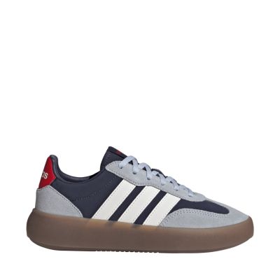Adidas Barreda Decode Graue Kinderschuhe JP6728