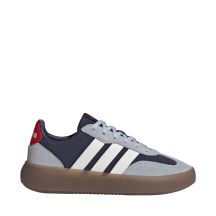 Adidas Barreda Decode Graue Kinderschuhe JP6728