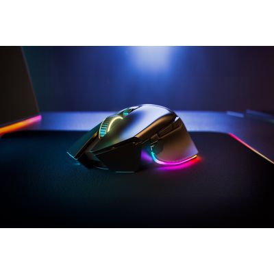 8. Razer Basilisk V3 Pro K Maus