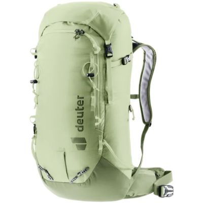 Deuter Freescape Lite 24 SL Damenrucksack - Mineral/Grove
