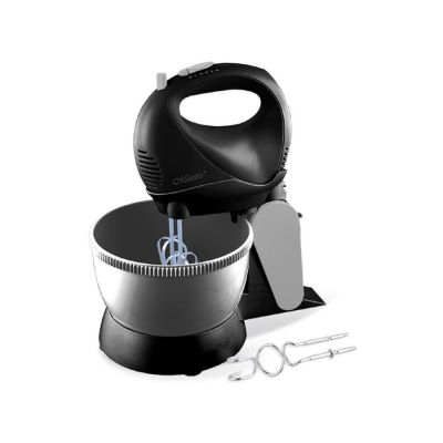 Küchenmaschine mit drehbarer Schüssel, 600 W, MR-550 MAESTRO