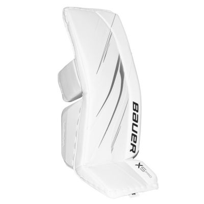 5. Bauer Vapor X5 Pro Int Zäune
