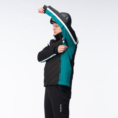 17. Leguanjacke Bergho M 92800621765