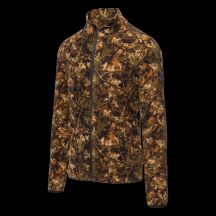 Herren-Fleecejacke MAGNUM ESSENTIAL MICROFLEECE