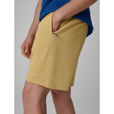 4. Herren-Jogginghose 4F 4FRSS26TSHOM0930-83S