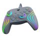 18. PDP Afterglow Wave Gray USB-Gamepad (Analog/Digital) für PC, Xbox One, Xbox Series S und Xbox Series X