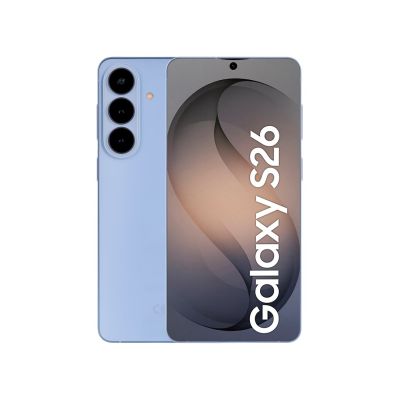 5. Samsung Galaxy S26 (S942) 12/512GB Himmelblau