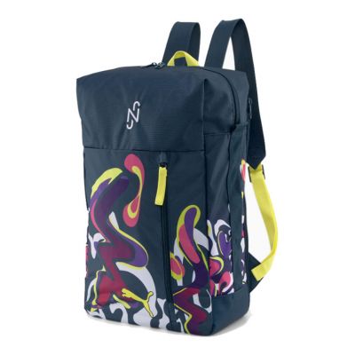 Puma Neymar Jr Dark Night Rucksack - Orc 079790-01