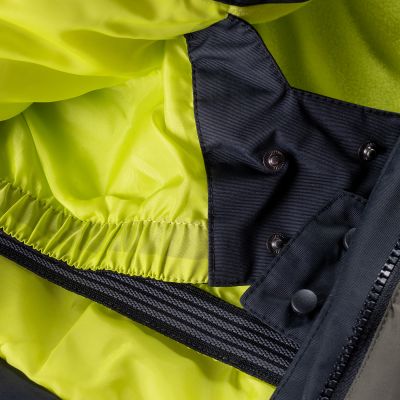 14. Brugi 3AK3 Jr 92800621493 Isolierte Jacke