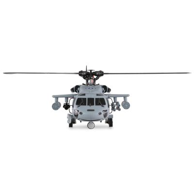6. Amewi UH60 Black Hawk ferngesteuerter Modellhubschrauber Elektromotor