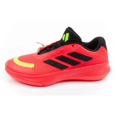 2. Adidas Herren-Basketballschuhe BB Legends Low in Koralle