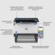 2. HP LaserJet Tank 1504w Drucker:IL