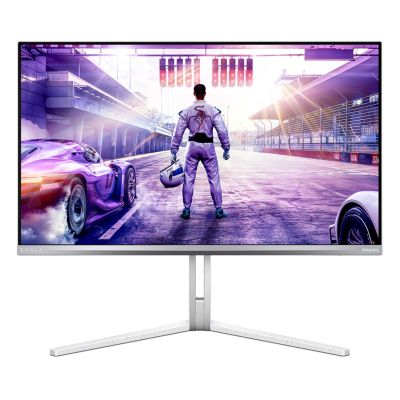 39. Philips 68,5 cm (27,0") 27M2N8500 16:09 2xHDMI+DP+USP weiß