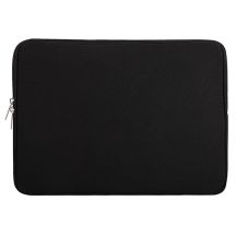Universelle 14-Zoll-Laptophülle – Schwarz