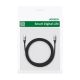 7. Ugreen cable USB Type C cable - USB Type C Power Delivery 240W 5A 2m grau (90440 US535)