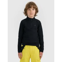Kinder-Thermounterwäsche (Oberteil) 4F 4FJRAW25UBRUU115-20S