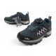 17. CMP Rigel wasserdichte Damen Trekking-Sportschuhe FITGO
