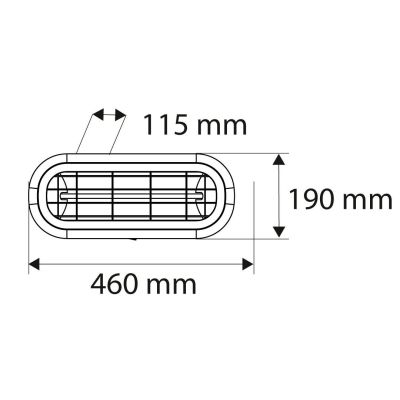 2. NEO Tools 90-032 Kühler