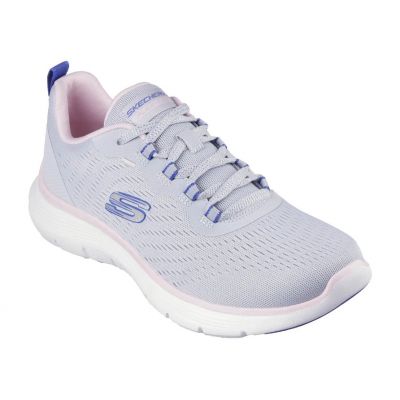 3. Skechers Flex Appeal 5.0 W Schuhe 150201-GYMT