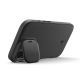 4. Spigen Optik Armor MagSafe Hülle für iPhone 17 - Schwarz