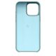 4. Apple Beats Hülle mit MagSafe Riptide Blue für iPhone 16 Pro Max MCFT4LL/A