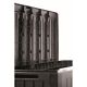 30. GARTENKASTEN 290L BOXE BOARD UMBRA