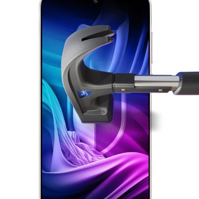 12. 3mk Silky Matt Pro Mattfolie für Vivo X300