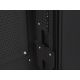 30. Lanberg WAF1-5203-06-00B 6HE Rack-Wandschrank Schwarz