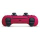 4. Sony DualSense Cosmic Red PS5 Wireless-Controller