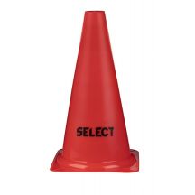 SELECT Set mit 25 Markierungskegeln, 23 cm
