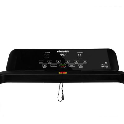 12. VIRTUFIT ELEKTRISCHES LAUFBAND TR-90I