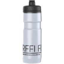 BBB ThermoTank 500 ml, reflektierend, mit Autovalve – Einheitsgröße