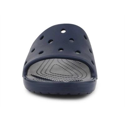 8. Crocs Classic Slide M 206121-410 Flip-Flops