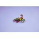 2. LEGO Creator 3-in-1 31159 – Wildtiere: Erstaunliche Spinne