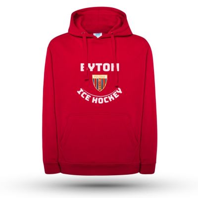 Eishockey Polonia Bytom M SREBICEHOCPB-RB Sweatshirt