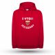 Eishockey Polonia Bytom M SREBICEHOCPB-RB Sweatshirt