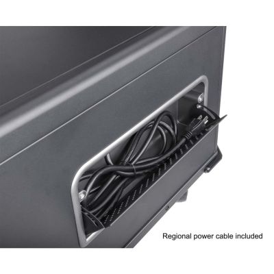 8. MANHATTAN LADESCHRANK FÜR 20-Zoll-LAPTOPS (16" 20" GN)