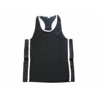 6. MASTERS Boxing Shirt - KBOX-2Q SALE!!! XXL