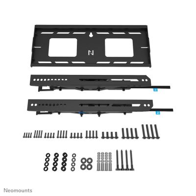 20. Neomounts WL35-750BL14 TV-Wandhalterung 190,5 cm (75") Schwarz