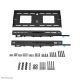 20. Neomounts WL35-750BL14 TV-Wandhalterung 190,5 cm (75") Schwarz