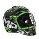 7. Helm für unihoc MPS PRO Flame 0243EF/EH