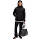5. Herren-Hoodie Puma Tech Material Mix, schwarz 694490 01
