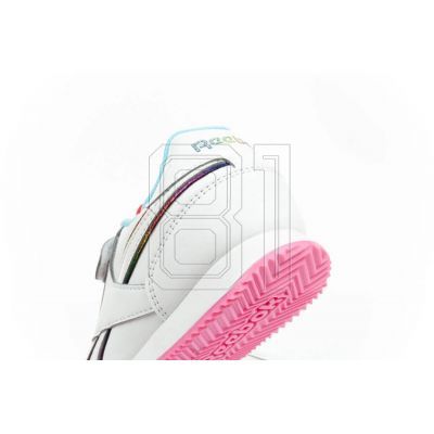 14. Reebok Royal Jr 100033283 Schuhe