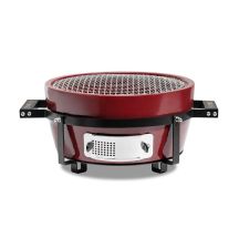 KAMADOBONO HIBACHI EVO RUNDER ROTER GRILL