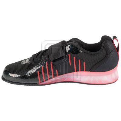 2. Adidas Weightlifting III M IH8232 shoes
