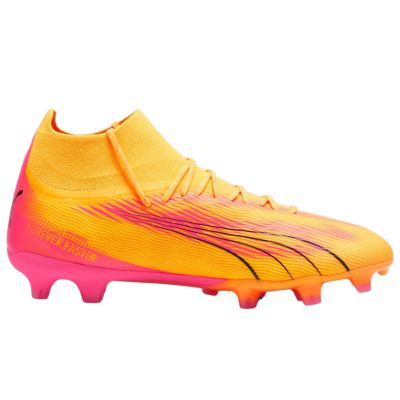 7. Puma Ultra Pro FG/AG M 107750 03 Fußballschuhe