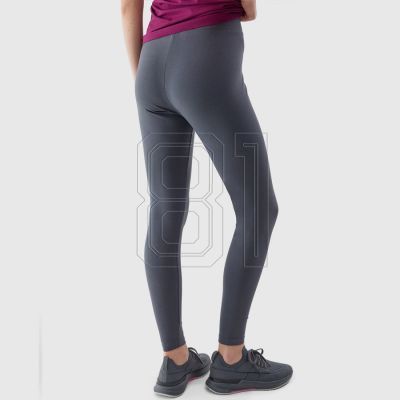 2. 4F W leggings 4FWSS24TTIGF137 22S